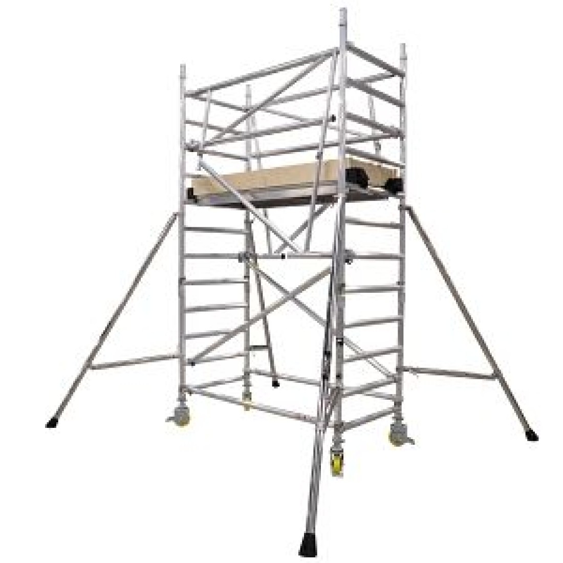 Boss Clima Camlock AGR Scaffold Tower 1450 Length 1 8m Height 3 7m