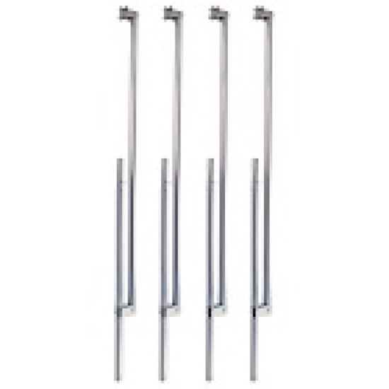 Pax tower stabiliser extension pack