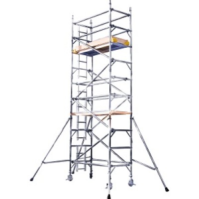 850 x 3.2 Scaffold Tower