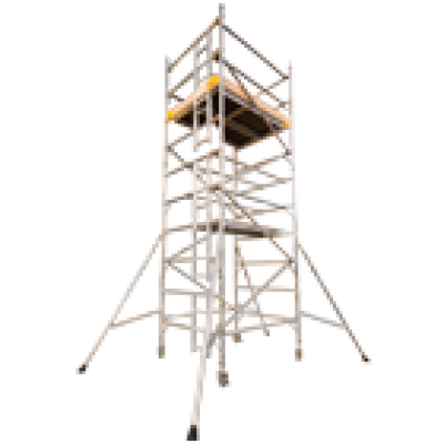 1450 x 2.5 Scaffold Tower