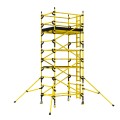 Zone1 GRP Tower Components