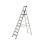 Werner Step Ladders, GRP step ladders, Megasteps and more