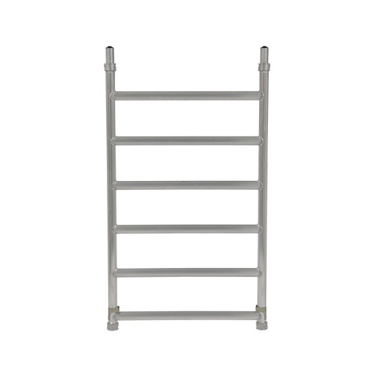 394513 Boss Clima 850 6 Rung Climbing Frame