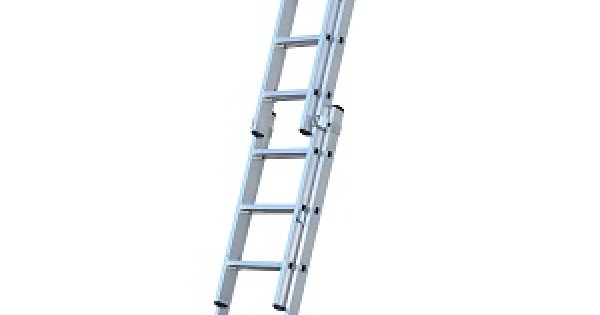 Werner ladders, Extension ladders, Loft ladders, Roof ladders, Combi ...