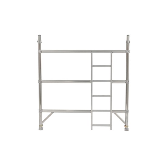 610513 Boss Evolution Ladderspan 1450 1.5m 3 Rung Ladder Frame